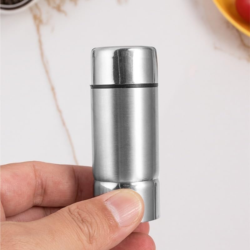 Stainless Steel Kitchen Seasoning Container Outdoor Box