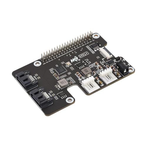 Carte d'extension PCIe vers SATA III 6Gbps adaptateur contrôleur 2 ports SATA