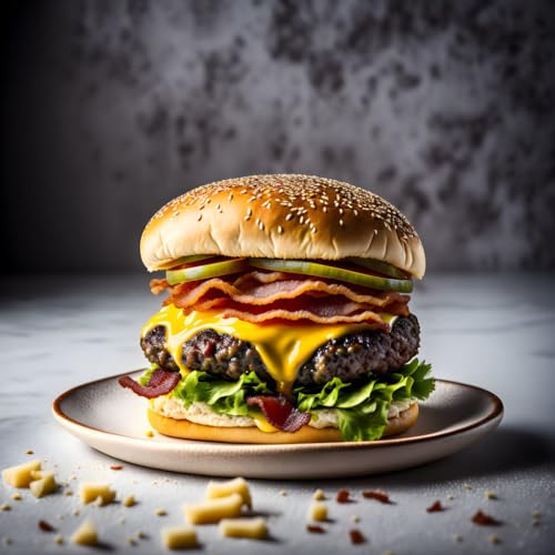 Affiches sur toile photo alimentaire pour réveiller la déco de la cuisine