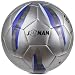 JPHNAN フットサルボール 4号 低反発の室内サッカーボール 練習用ボール 小学生～大人