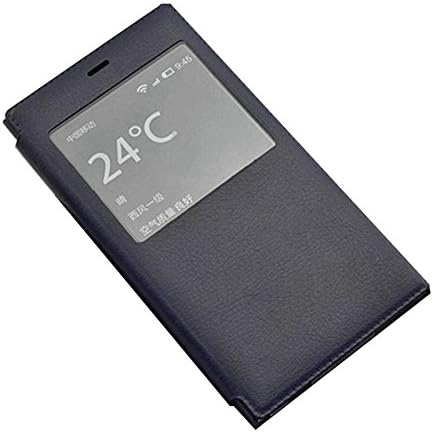CyberDrive Leather Flip Cover For Xiaomi Mi3