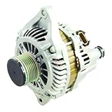 Generator Alternator Compatible For MITSUBISHI ASX Lancer Outlander CITROEN C-Crosser PEUGEOT 4007