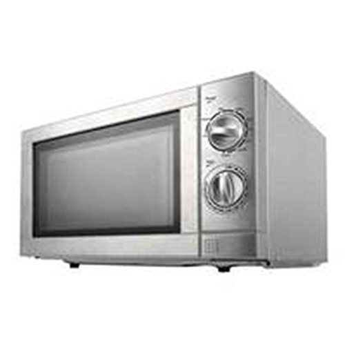 MICROONDAS GRILL 20L HYUNDAI HYMI20LGMP PLATA