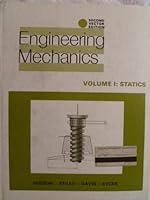 Engineering Mechanics 0132790262 Book Cover
