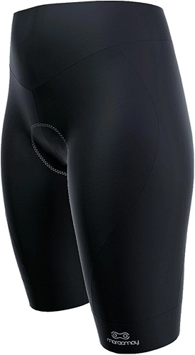 Bermuda Feminina Marcio May Comfort Cós Alto Branca/Dourado - Gel