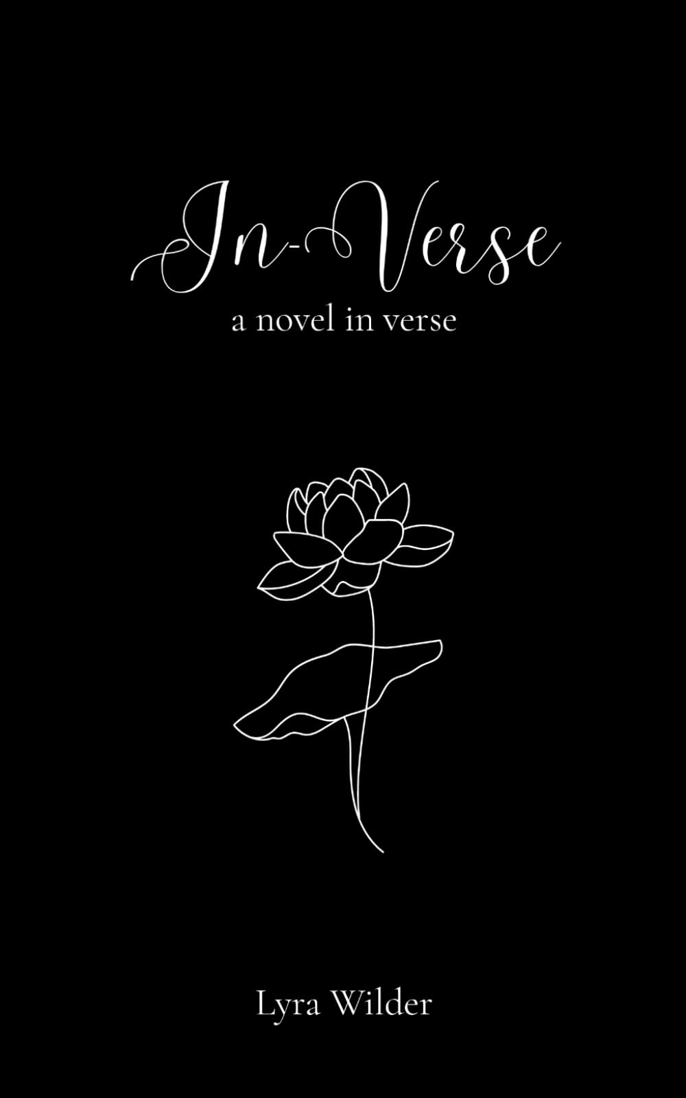 In-Verse: A Novel in Verse