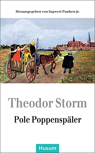 Pole Poppenspäler. [German] 3880426171 Book Cover