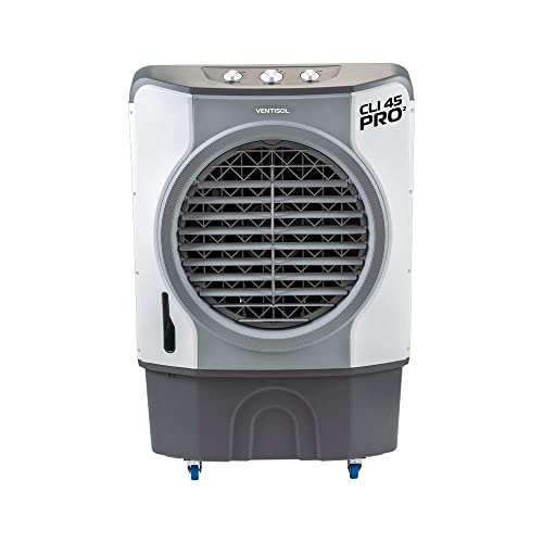 climatizador CLI45 pro2-02 45 litros 210w 220v ventisol