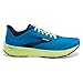 Brooks Men's Hyperion Tempo Road Running Shoe - Blue/Nightlife/Peacoat - 13 Medium