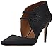 Nine West Women's Tamber Leather Dress Pump