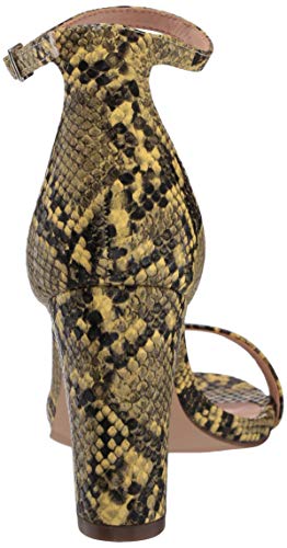 Image of Madden Girl Women's Beella Heeled Sandal