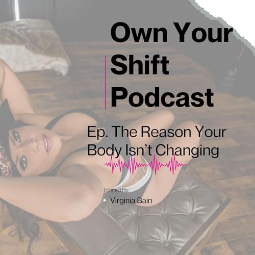 The Reason Your Body Isn't Changing... The Missing Link Between Your Workouts and Results