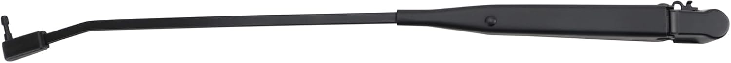 TRQ Windshield Wiper Arm Left or Right Compatible with 80-90 Ford Truck