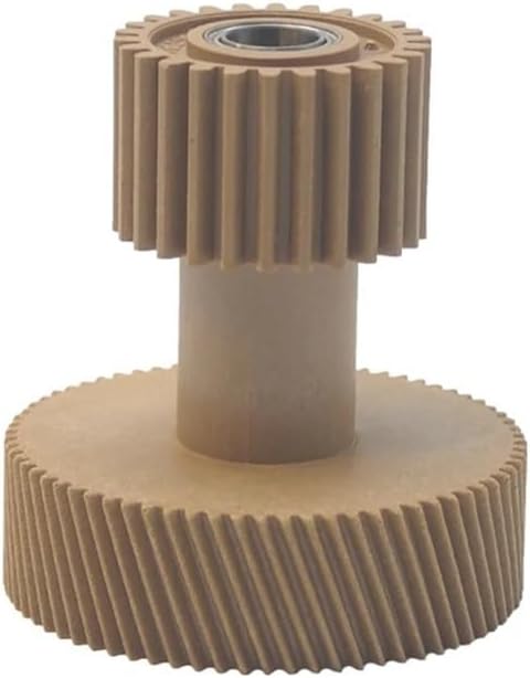 FC6-3494-000 FU8-0505-000 Fuser Drive Gear Fit for IR ADV 6055 6065 6075 6255 6265 6275(10X Fuser Drive Gear)