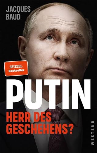 Putin: Herr des Geschehens?