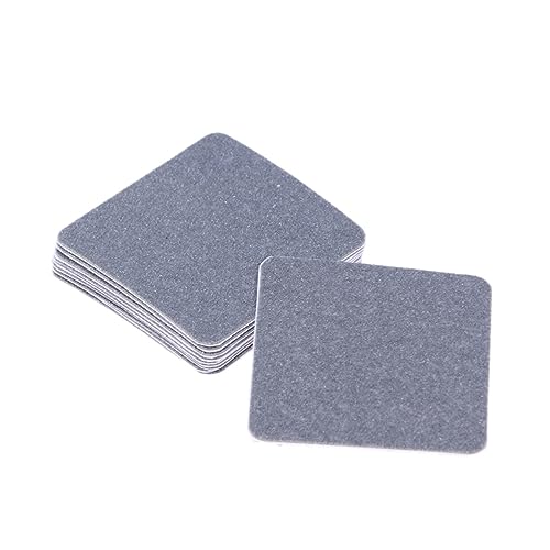 MUSISALY Universal Washer Anti-vibration Pads Anti-skid Mats for Washing Machine Wash Pan Stabilizers Easy Install Washer Floor Mats