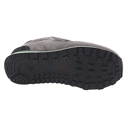 Image of New Balance Kids' 515 V1 Hook and Loop Sneaker