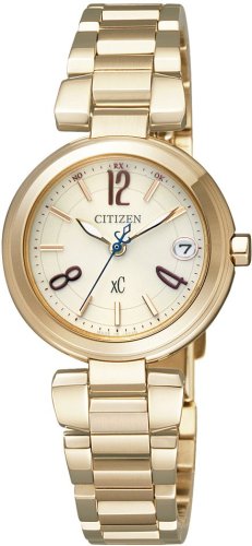 [�V�`�Y��]CITIZEN �r���v xC �N���X�V�[ Eco-Drive �G�R�E�h���C�u �d�g���v MINISOL XCD38-9063 ���f�B�[�X