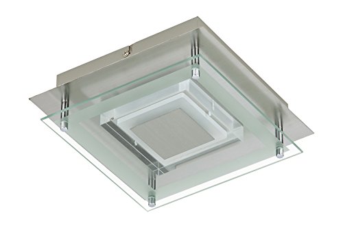 Preisvergleich Produktbild Briloner Leuchten LED Deckenleuchte, 6 W