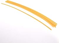 Vista 4 de Arnold MTD Genuine Parts - Líneas de corte de repuesto para recortadora de cuerda con ruedas de 0.155 pulgadas, versión original