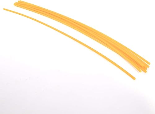 Miniatura 4 de Arnold MTD Genuine Parts - Líneas de corte de repuesto para recortadora de cuerda con ruedas de 0.155 pulgadas, versión original