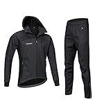 裏起毛 撥水 バイク サイクルジャージ 登山 ゴルフ テニス ジョギング 自転車 JUNGLEST M