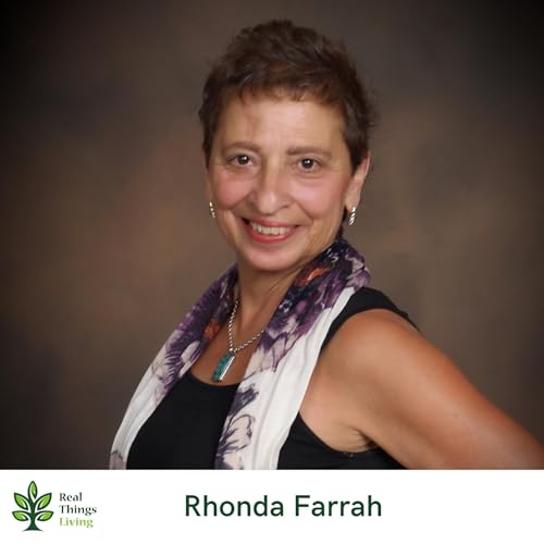 Reflecting on Your Best Self with Rhonda Farrah