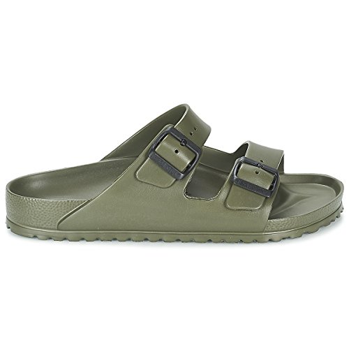 Birkenstock Men's Open-Back3
