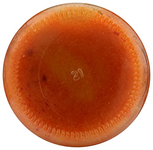 Noble Made By The New Primal Hot Buffalo Dipping And Wing Sauce - 12.5 Oz Bottle - Dairy-Free Hot Buffalo Sauce - Whole30 Approved, Certified Paleo, Certified Keto, And Gluten-Free Sauce With 0G Of Sugar #TOP7