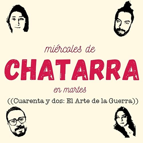 El Arte de la Guerra