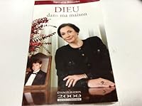 Dieu: dans ma maison 2895421579 Book Cover