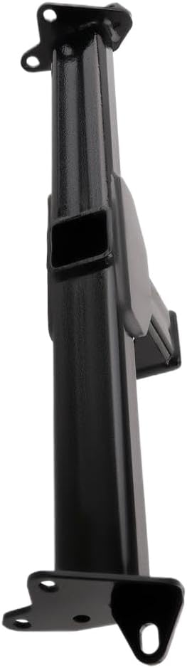 Trailer Hitch Receiver Rear Bumper Class III Compatible with 2020 2021 2022 2023