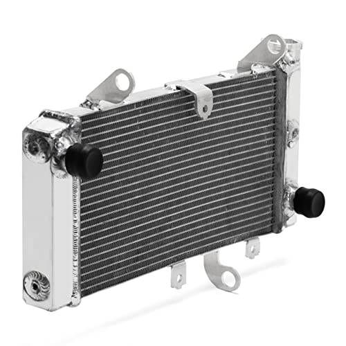 SFriding Aluminum Radiator fit for Suzuki SV650 2017-2023 by SFriding - Used condition - Image 6