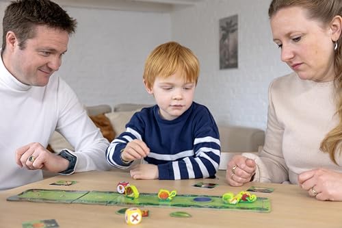 Jeu d’ambiance Gigamic Carapate - vue 5