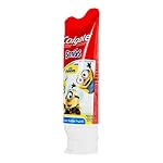 Creme Dental Colgate Smiles Minions 100g - 1 Unidade 10 41oXGhRL6uL. SL500 . SS150