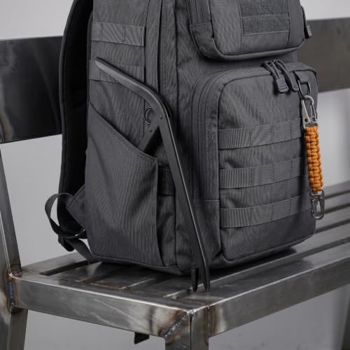 Extractor de anzuelos Artibetter de acero inoxidable con mango antideslizante para pesca 5