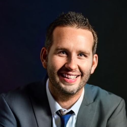 Bridging Economies: The Vision of Jackson Calame