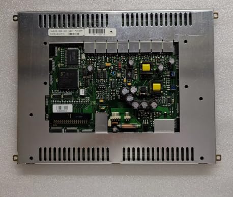 Image of 10.4-inch EL640.480-AD4 LCD Display Screen