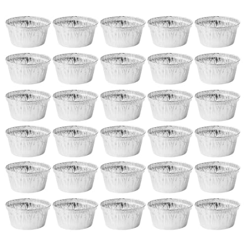 NOLITOY 40�g���̂ăA���~�z�C���J�b�v�P�[�L�^ �J�b�v�P�[�L�z���_�[ �ی^�x�[�L���O�^ �M�`������ �ƒ� ���X�g���� �J�t�F���� �L�b�`��