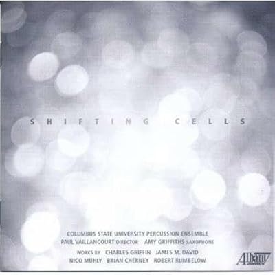 Shiftin Cells