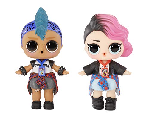 LOL Surprise BFFs Sweethearts Mystery Pack miniatura 5
