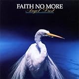 faith no more vinyl  Angel Dust (Deluxe Edition) [Vinyl LP]