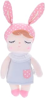 Mini metoo doll angela classica cinza, Metoo, Cinza