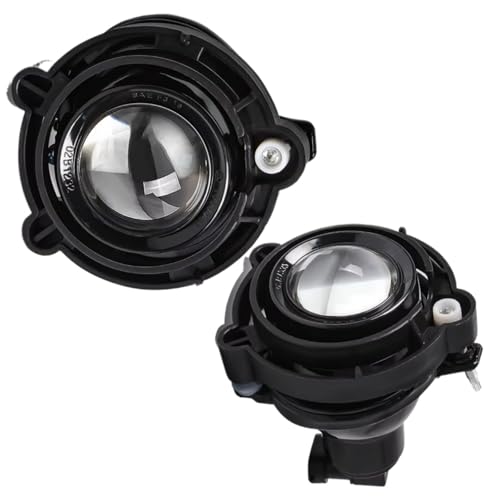 Phares antibrouillard avant pour Chevy Equinox Traverse Malibu pare-chocs