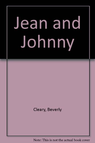 Jean and Johnny 0606102310 Book Cover