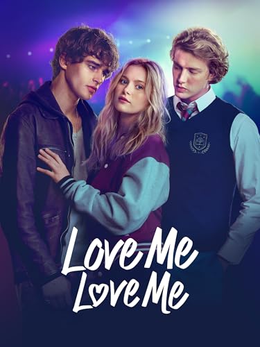  Love Me Love Me