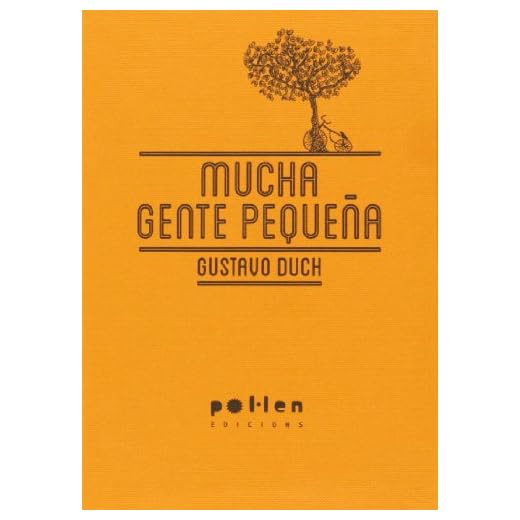 Mucha Gente Pequeña: 4 (Edicions especials)