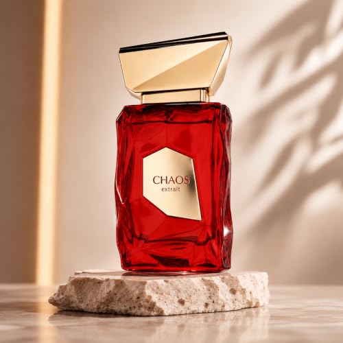 French Avenue Chaos Extrait de Parfum for Women, 100ml #TOP15