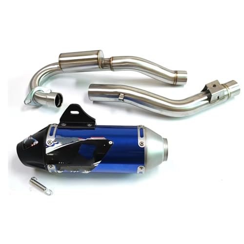 �r�C�� Compatible With CRF230 45mm�I�[�g�o�C�r�C�}�t���[�ƌ݊�������A�t�����g�����N�`���[�u�r�C�p�C�v�����t��(Type A)