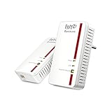 Vernetzt Router, PC, Drucker, Smart-TV, Hi-Fi-Anlage, Blu-ray-Player, Spielekonsole und andere Geräte mit Netzwerkanschluss (LAN)